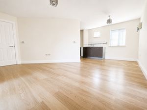 Kitchen/Living Area- click for photo gallery